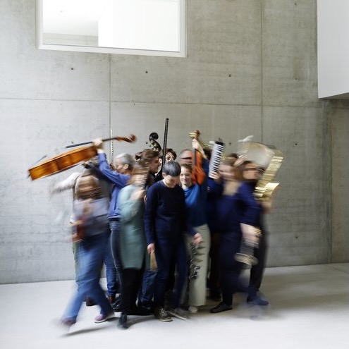 Studio Dan. Photo by Ditz Fejer.