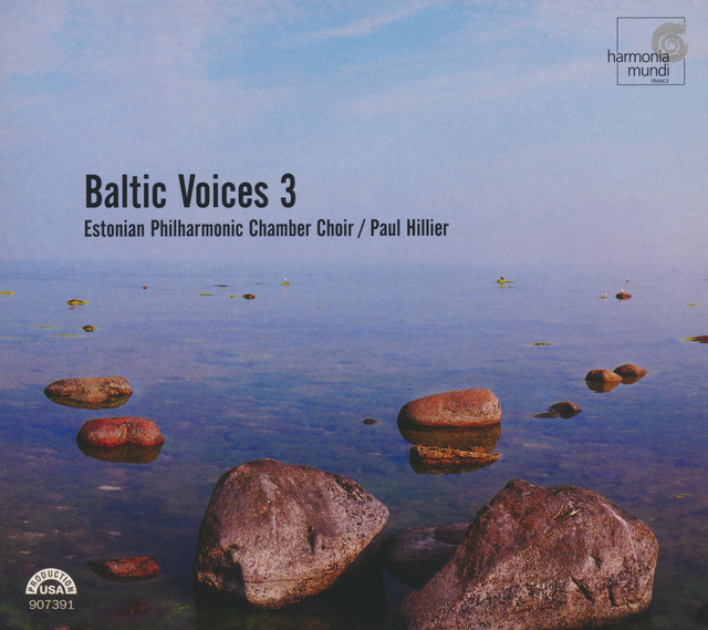 Baltic Voices 3