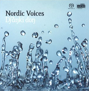 Nordic Voices