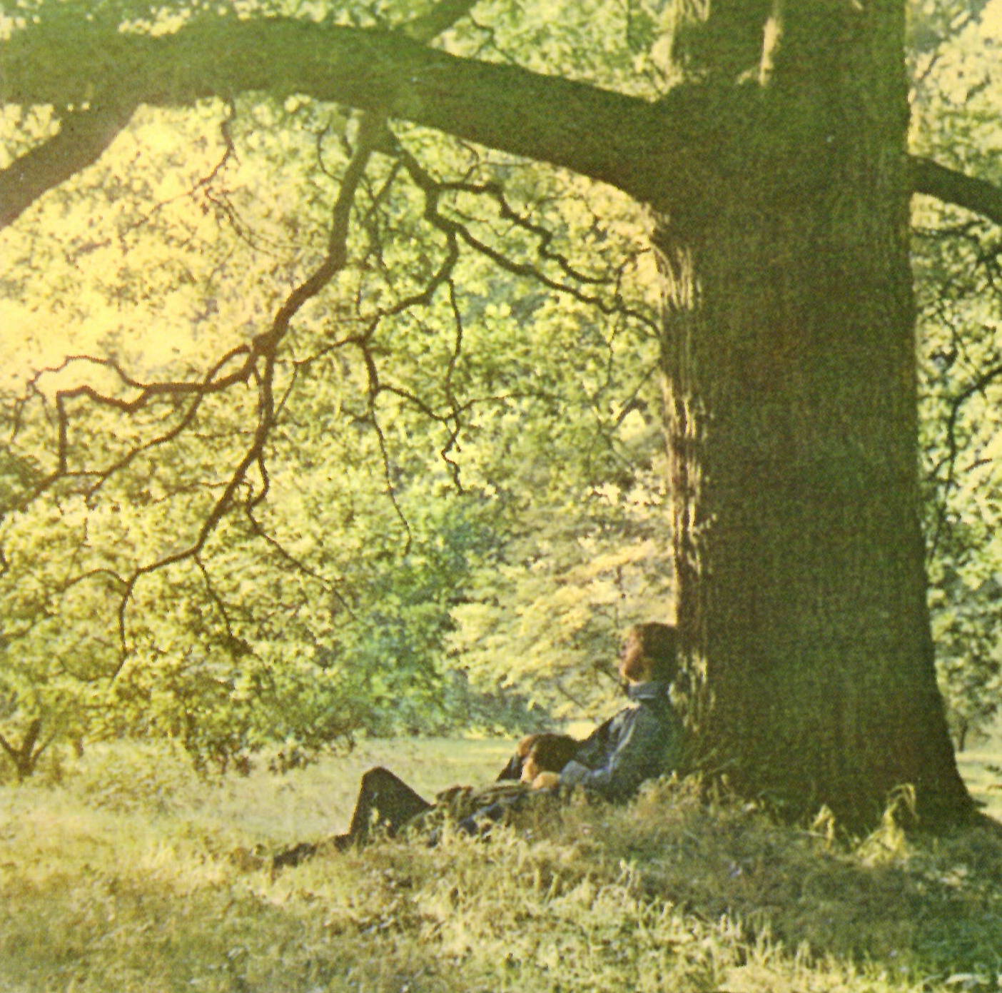 Plastic Ono Band