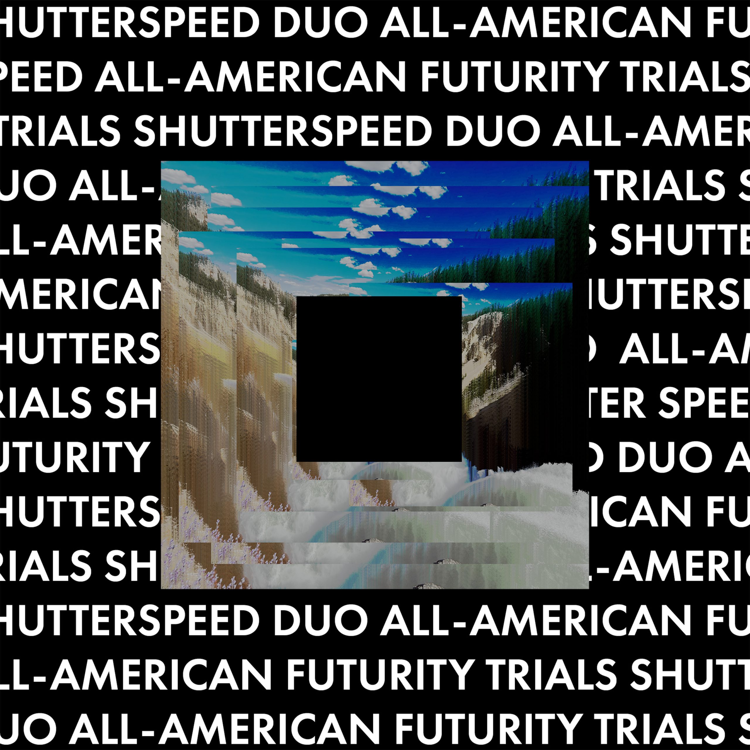 Shutterspeed Duo All-American Futurity Trials