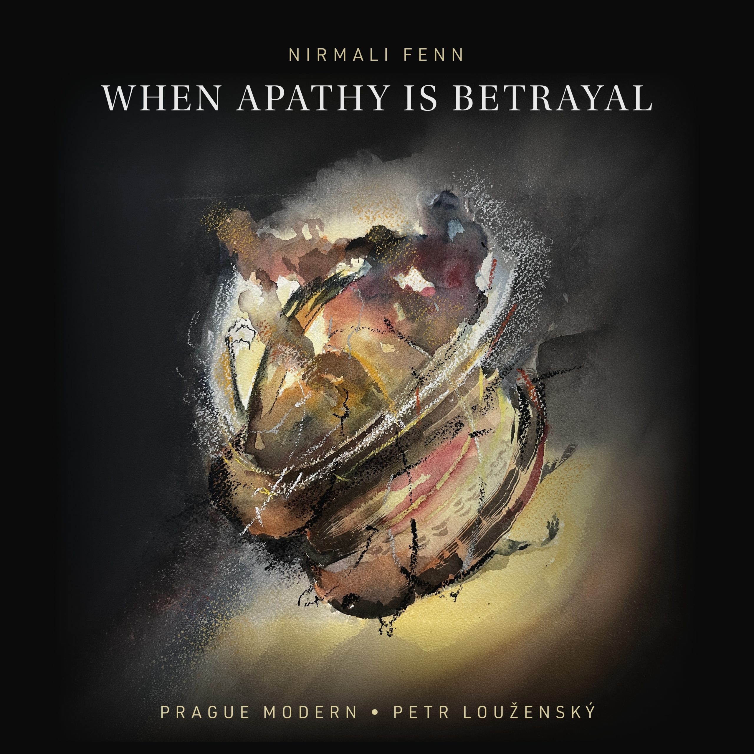 Nirmali Fenn When Apathy is Betrayal Nirmali Fenn When Apathy is Betrayal