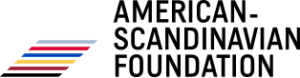 american-scandinavian-foundation american scandinavian foundation logo