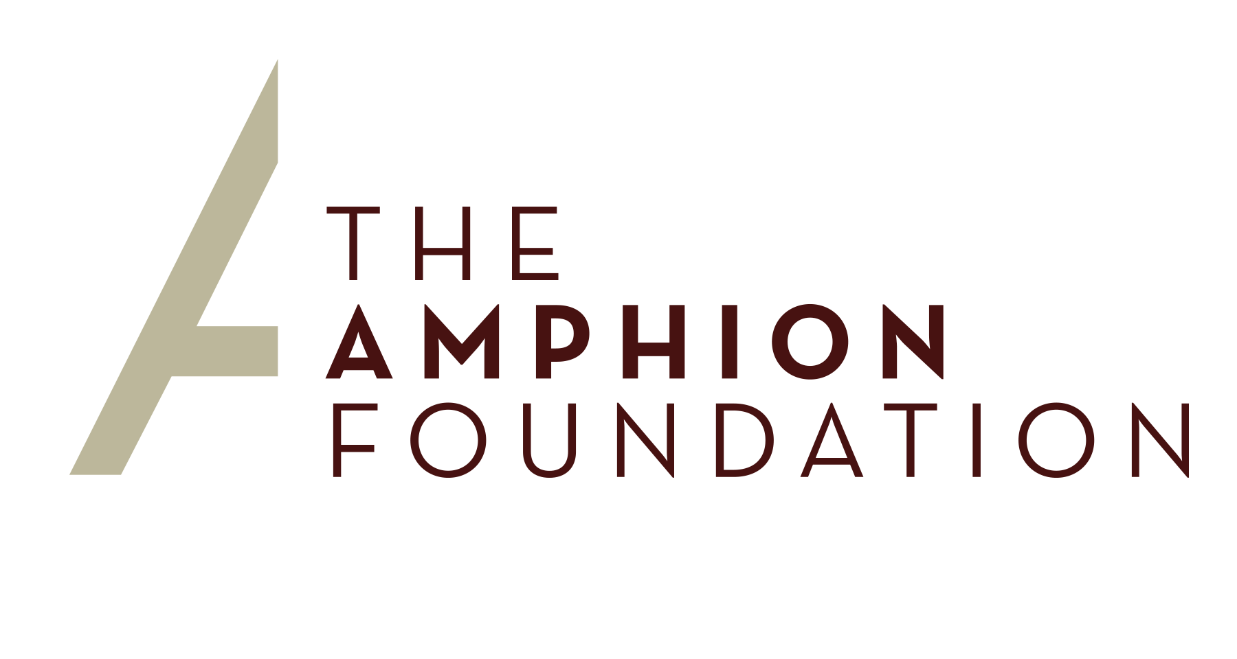 amphion-foundation amphion foundation logo