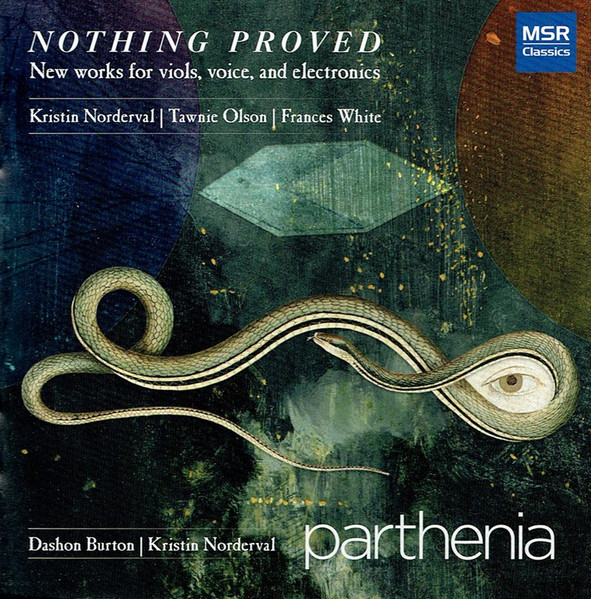 r-13864804-1566954547-6603 Parthenia, Kristin Norderval, Tawnie Olson, and Frances White, Nothing Proved.