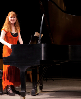 Sarah Cahill