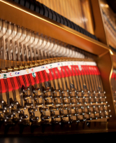 Piano Strings