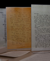Letters to Henry Cowell