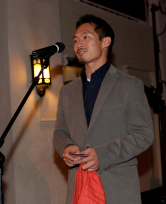 OM guest speaker