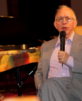 Joel Sachs, Cowell biographer