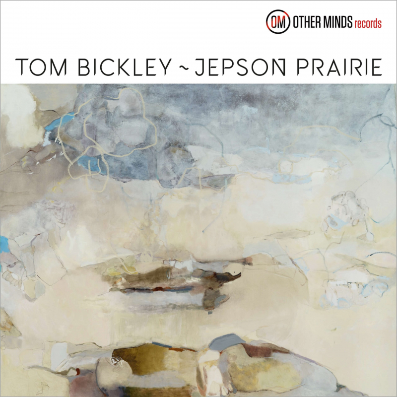 Tom Bickley Jepson Prairie