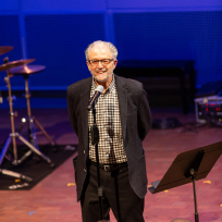 Charles Amirkhanian