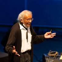 Anthony Braxton