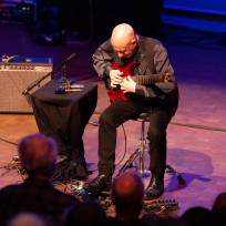 Elliott Sharp