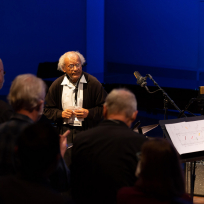 Anthony Braxton
