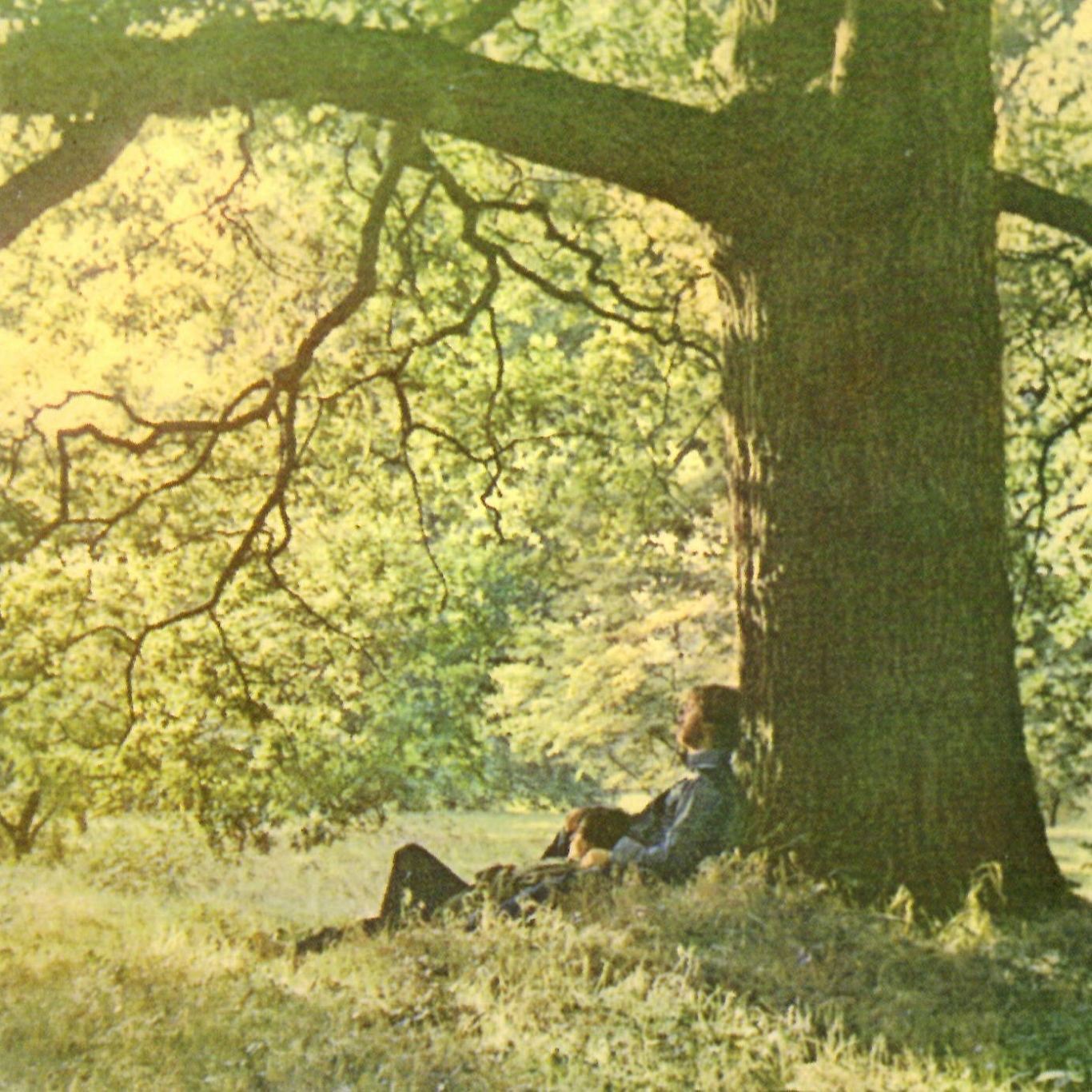 Plastic Ono Band